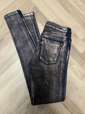 Levi’s Legging Jeans 25
